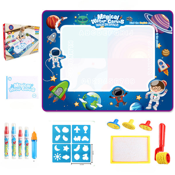 Magical Water Drawing Mat