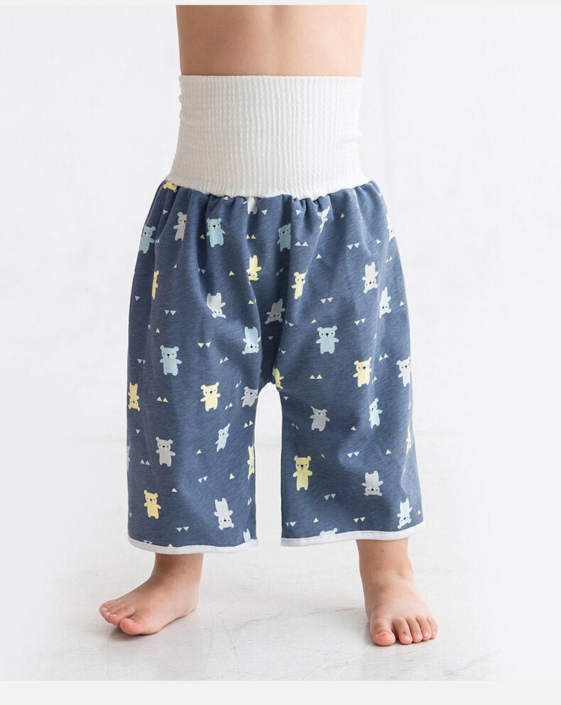 Toddler Convenience Training Pants